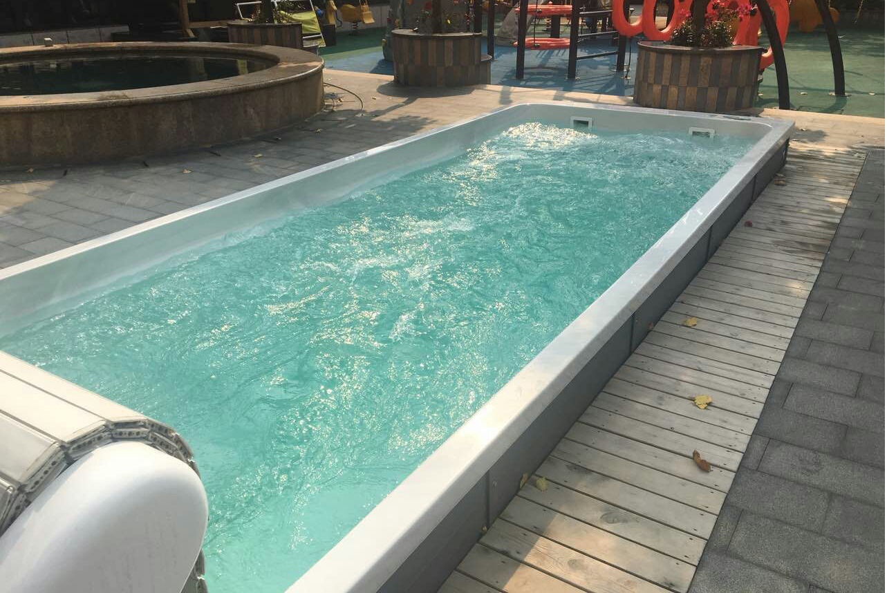 角美多棱温泉酒店